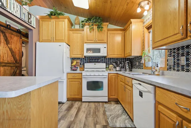 $349,900 | 12011 Dogwood Street, Zimmerman, MN 55398