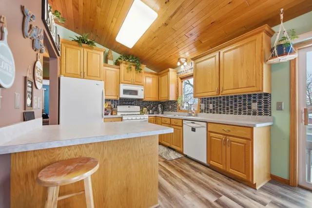 $349,900 | 12011 Dogwood Street, Zimmerman, MN 55398