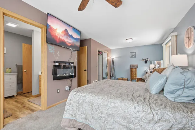 $349,900 | 12011 Dogwood Street, Zimmerman, MN 55398