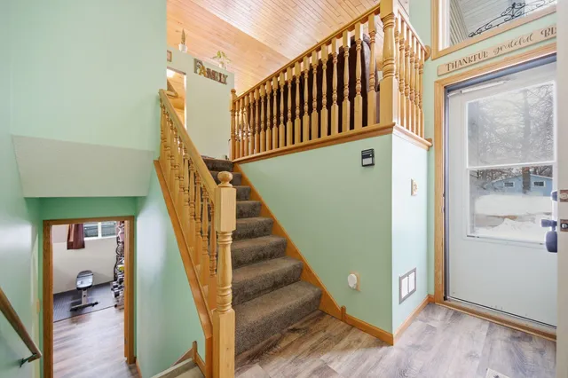 $349,900 | 12011 Dogwood Street, Zimmerman, MN 55398