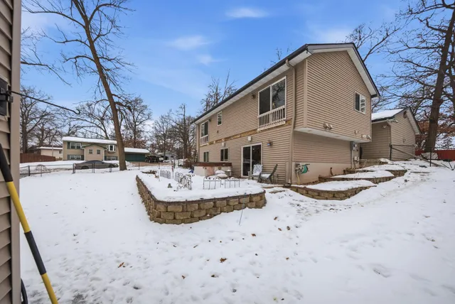 $349,900 | 12011 Dogwood Street, Zimmerman, MN 55398