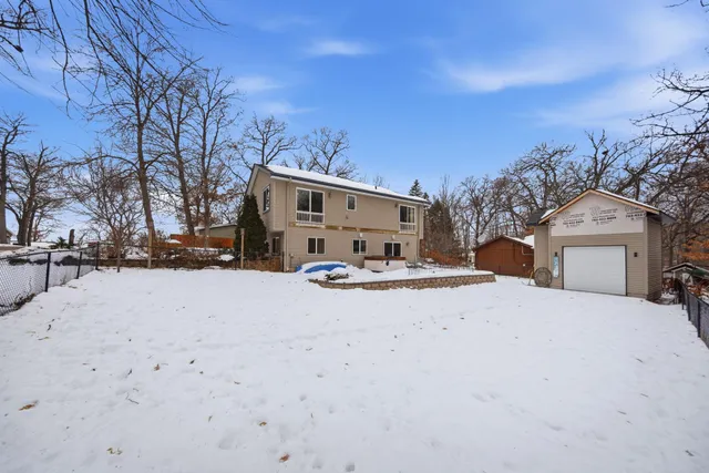 $349,900 | 12011 Dogwood Street, Zimmerman, MN 55398