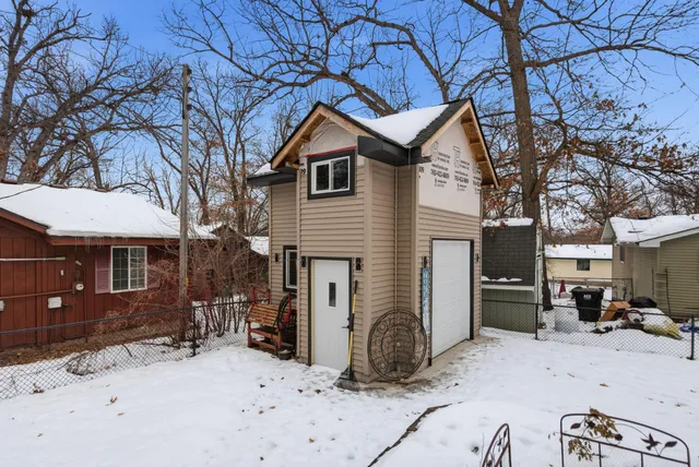 $349,900 | 12011 Dogwood Street, Zimmerman, MN 55398