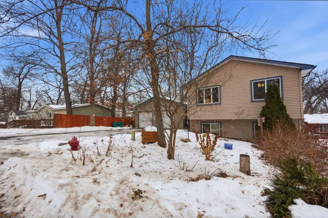 $349,900 | 12011 Dogwood Street, Zimmerman, MN 55398