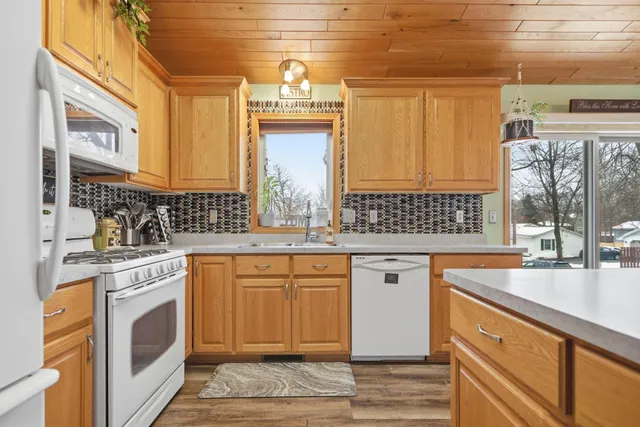 $349,900 | 12011 Dogwood Street, Zimmerman, MN 55398