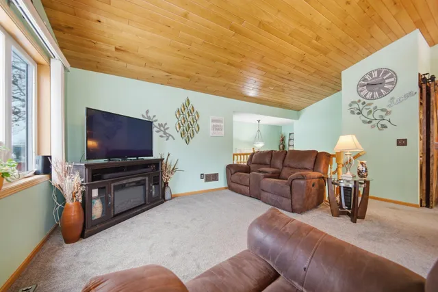 $349,900 | 12011 Dogwood Street, Zimmerman, MN 55398