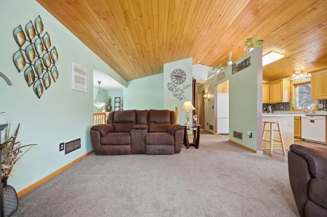 $349,900 | 12011 Dogwood Street, Zimmerman, MN 55398