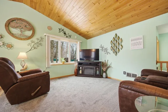 $349,900 | 12011 Dogwood Street, Zimmerman, MN 55398