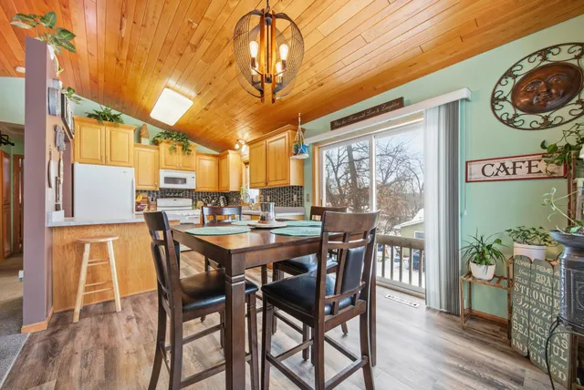 $349,900 | 12011 Dogwood Street, Zimmerman, MN 55398