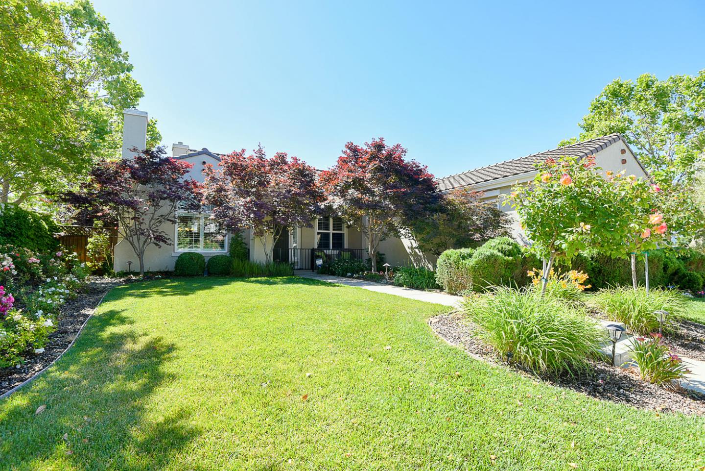 1492 Red Tail Place Morgan Hill, CA 95037 - Photo 3 of 25