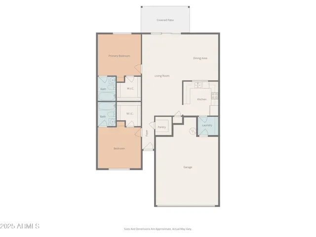 $339,900 | 2530 East Wagoner Road, Phoenix, AZ 85032