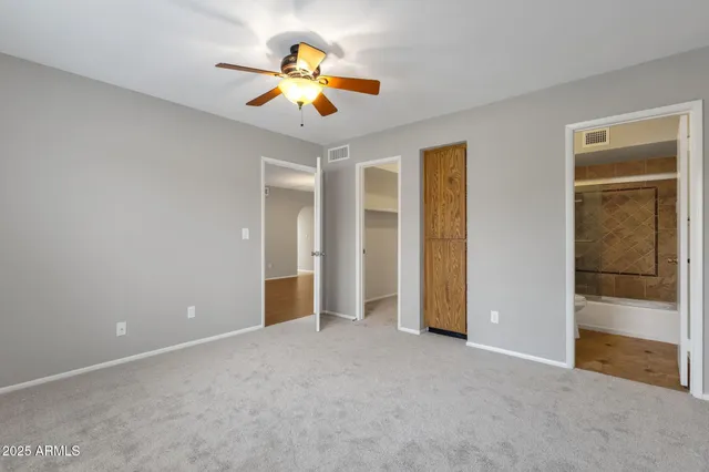 a view of small space