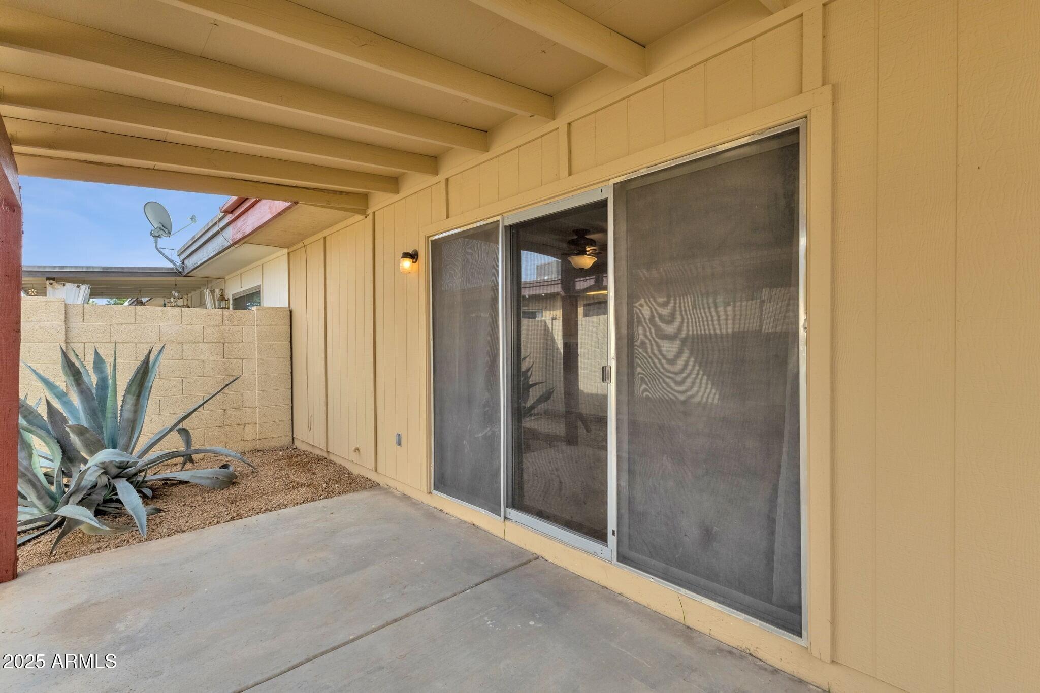 2530 East Wagoner Road Phoenix, AZ 85032 - Photo 31 of 35 a view of a hallway