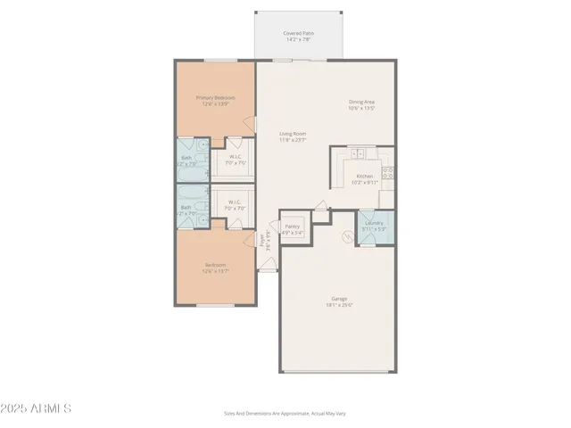 $339,900 | 2530 East Wagoner Road, Phoenix, AZ 85032