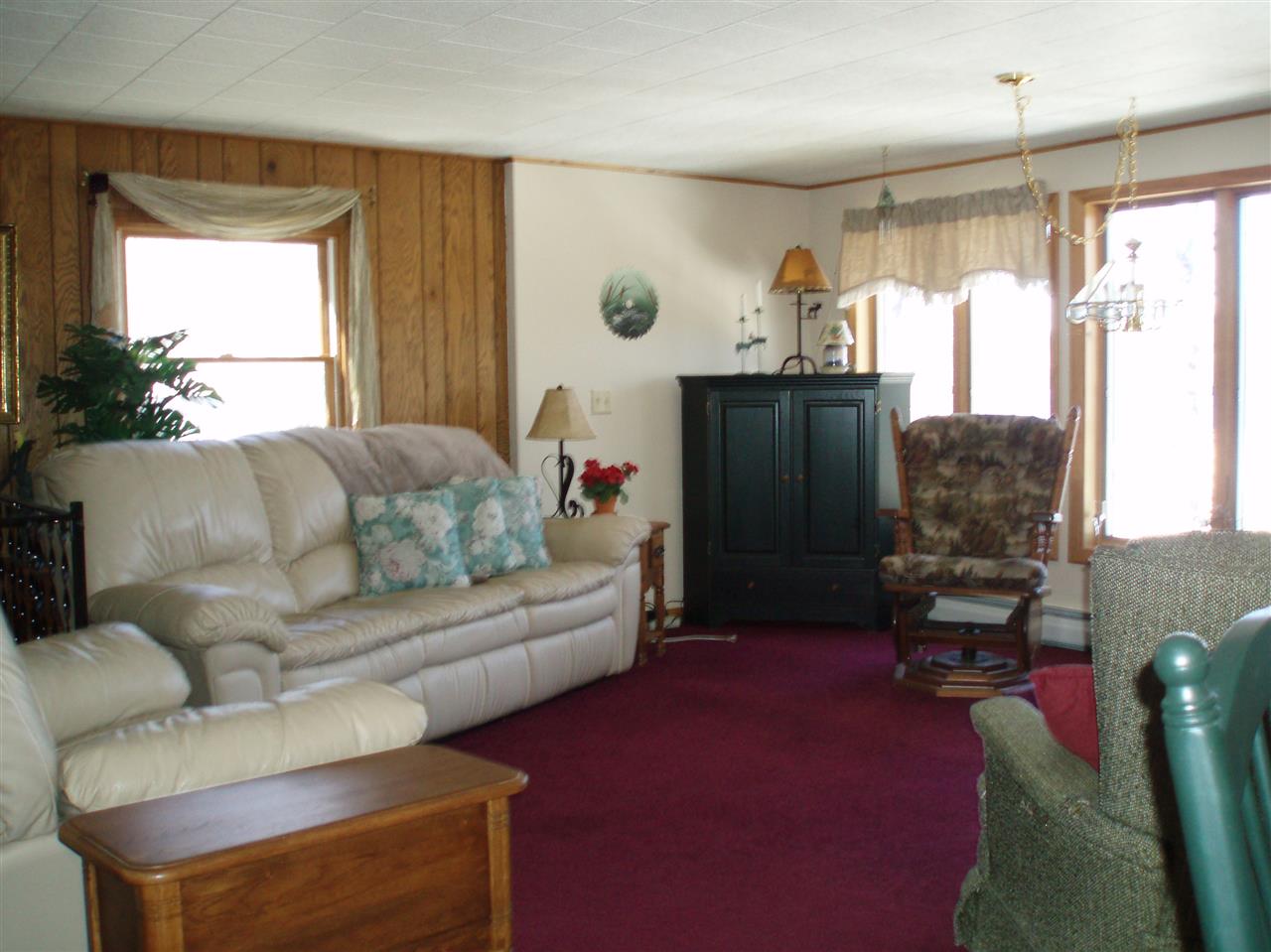564 Wayeeses Shore Rd Morgan Road West Charleston, VT 05872 - Photo 13 of 23 Gallery Image 13