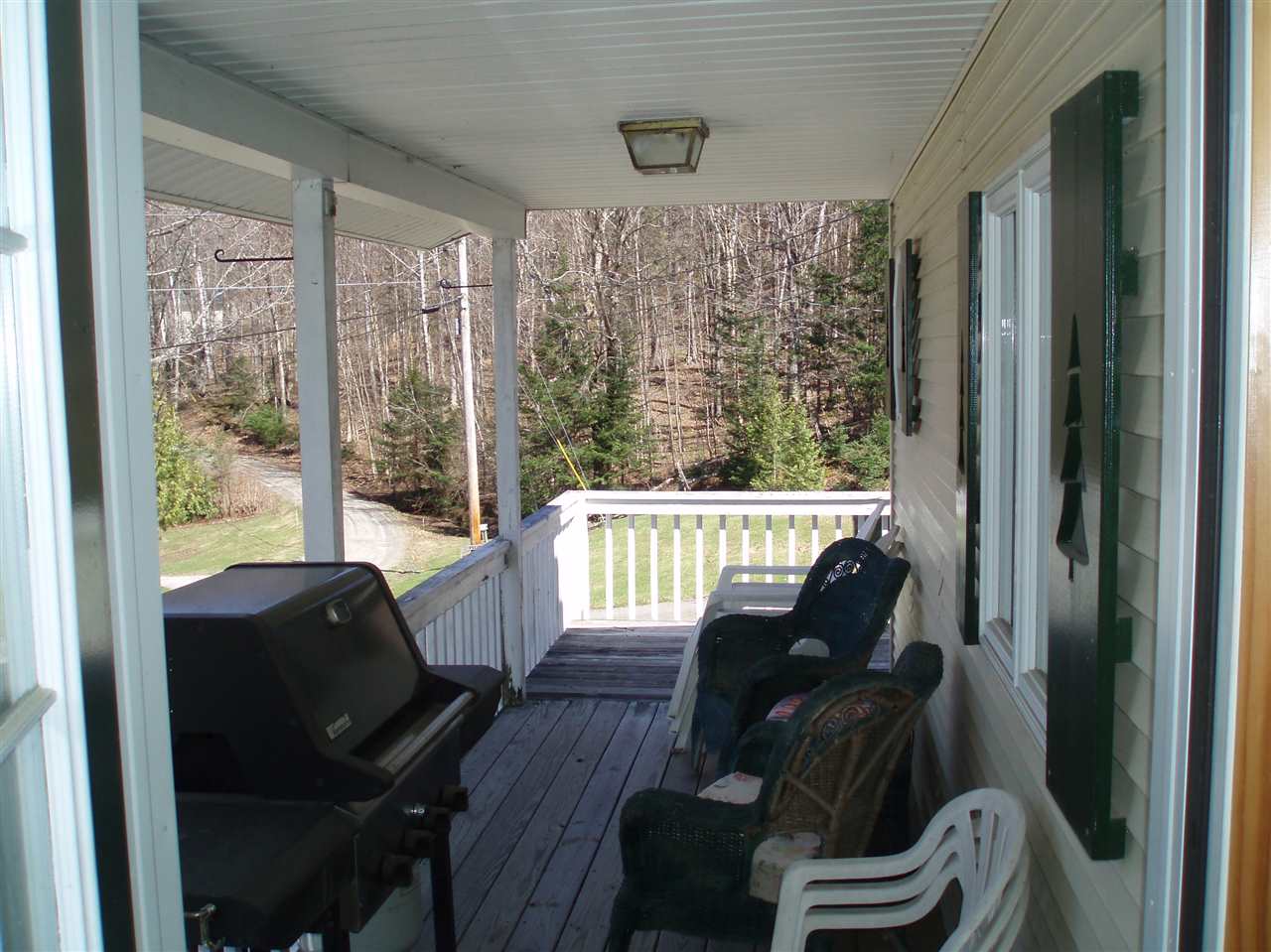 564 Wayeeses Shore Rd Morgan Road West Charleston, VT 05872 - Photo 18 of 23 Gallery Image 18