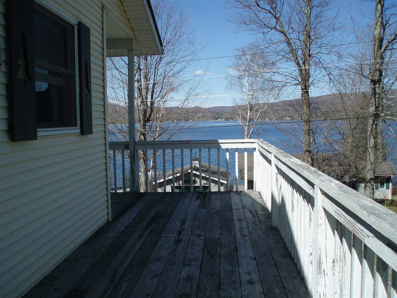564 Wayeeses Shore Rd Morgan Road West Charleston, VT 05872 - Photo 4 of 23 Gallery Image 4