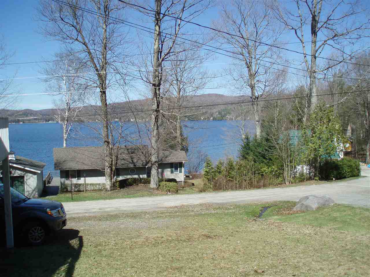 564 Wayeeses Shore Rd Morgan Road West Charleston, VT 05872 - Photo 5 of 23 Gallery Image 5