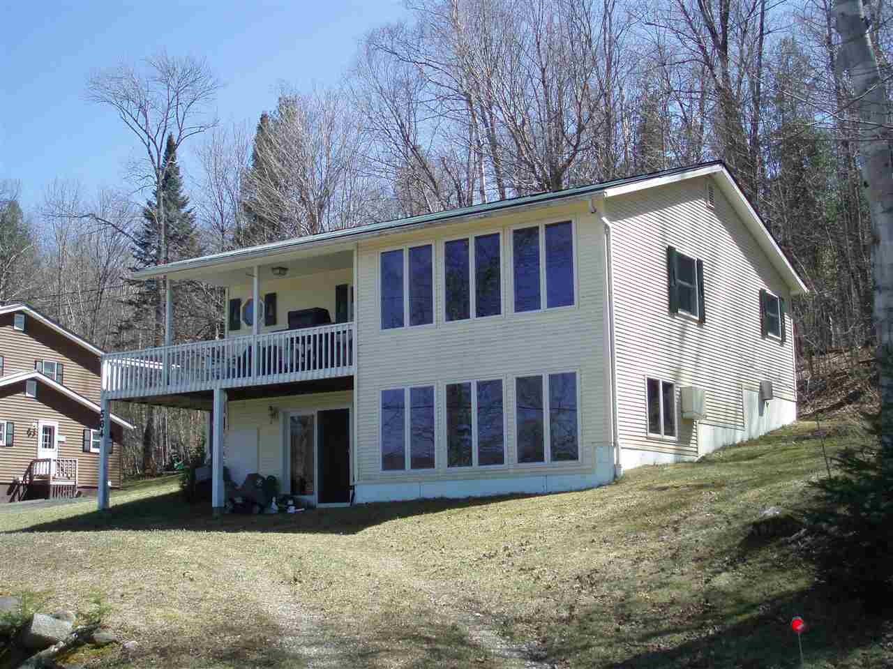 564 Wayeeses Shore Rd Morgan Road West Charleston, VT 05872 - Photo 6 of 23 Gallery Image 6