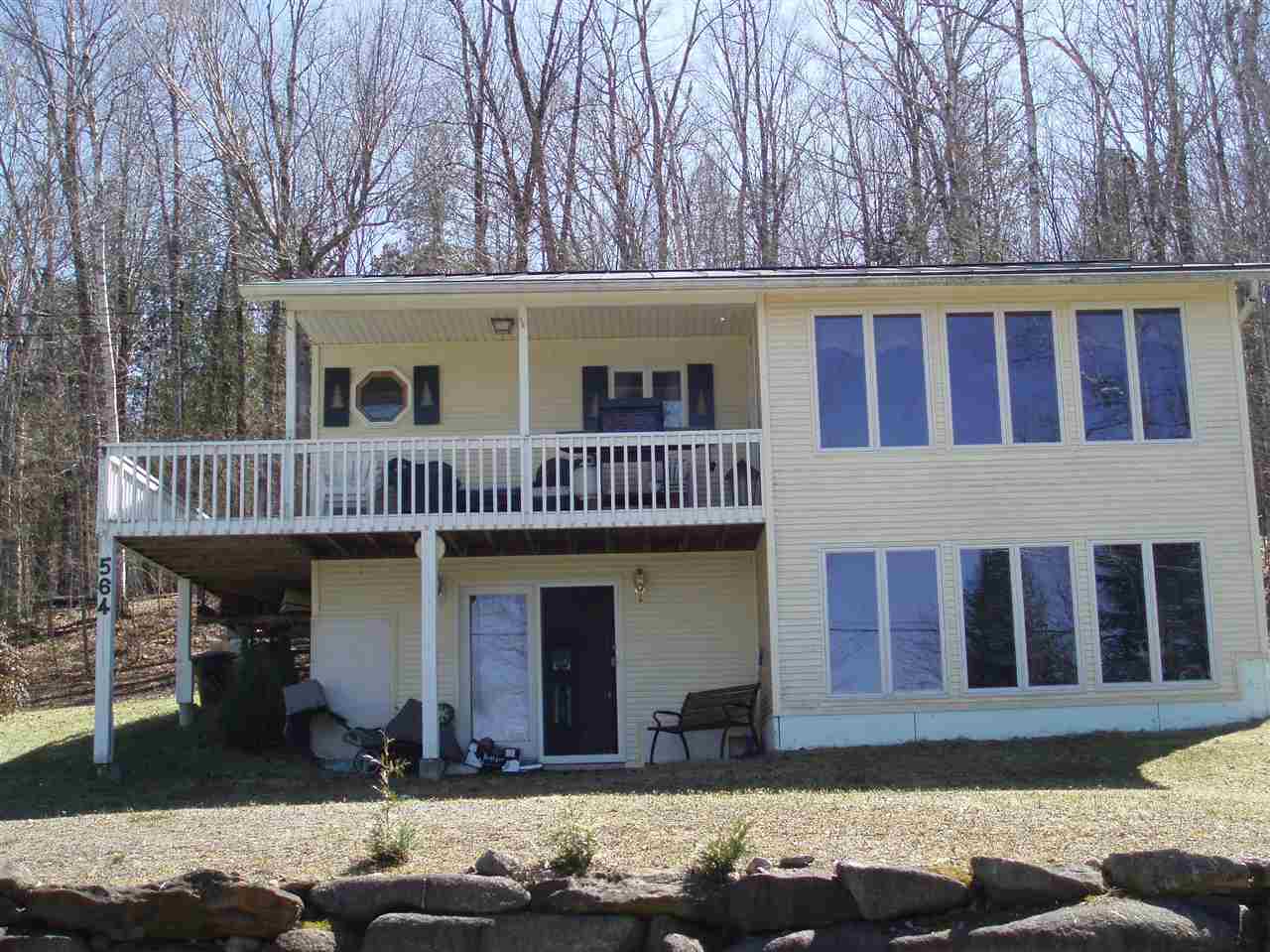 564 Wayeeses Shore Rd Morgan Road West Charleston, VT 05872 - Photo 7 of 23 Gallery Image 7