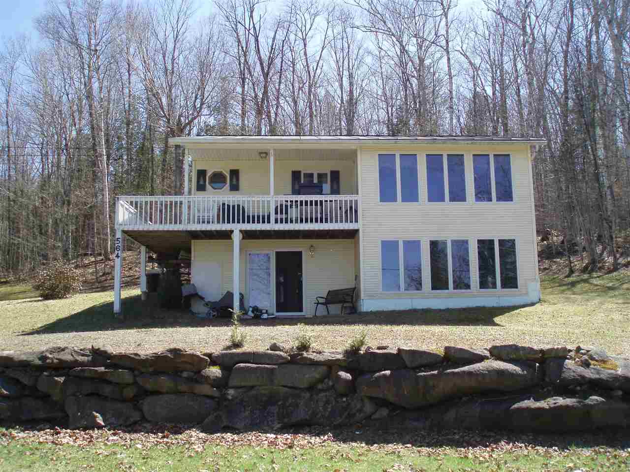 564 Wayeeses Shore Rd Morgan Road West Charleston, VT 05872 - Photo 8 of 23 Gallery Image 8