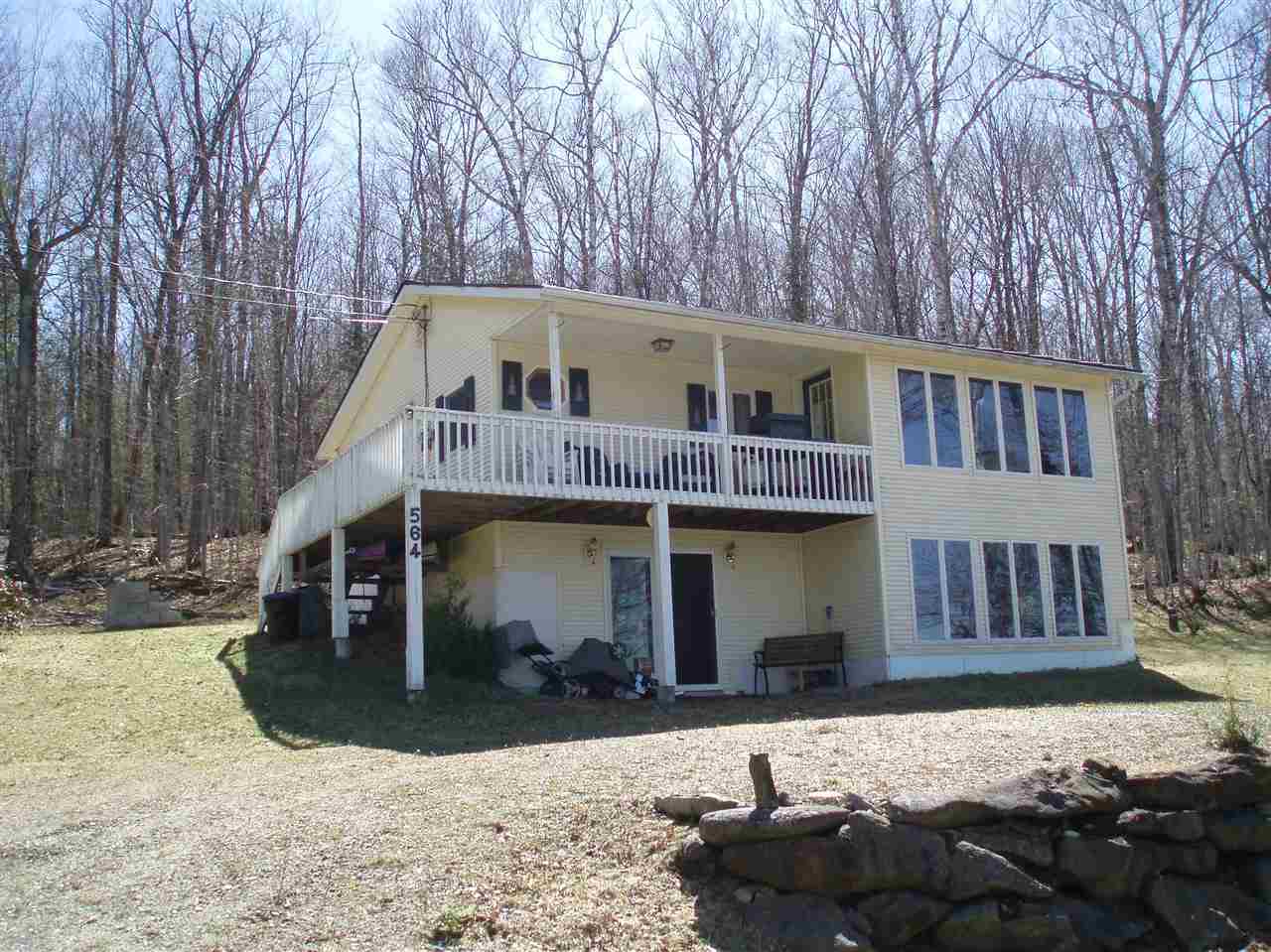 564 Wayeeses Shore Rd Morgan Road West Charleston, VT 05872 - Photo 9 of 23 Gallery Image 9