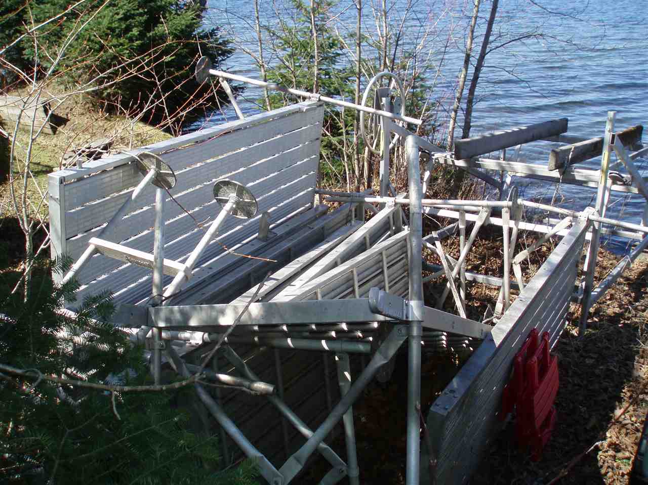 564 Wayeeses Shore Rd Morgan Road West Charleston, VT 05872 - Photo 10 of 23 Gallery Image 10