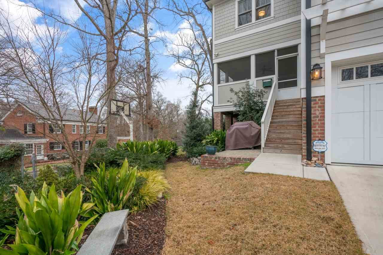 2217 Alexander Road Raleigh, NC 27608 - Photo 30 of 30 Photo 30