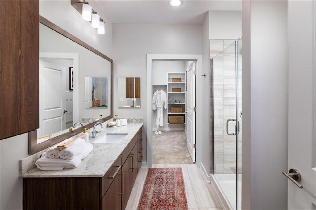 1927 Powers Ferry Road, Unit 317 Atlanta, GA 30339 - Photo 20 of 33 Gallery Image 20
