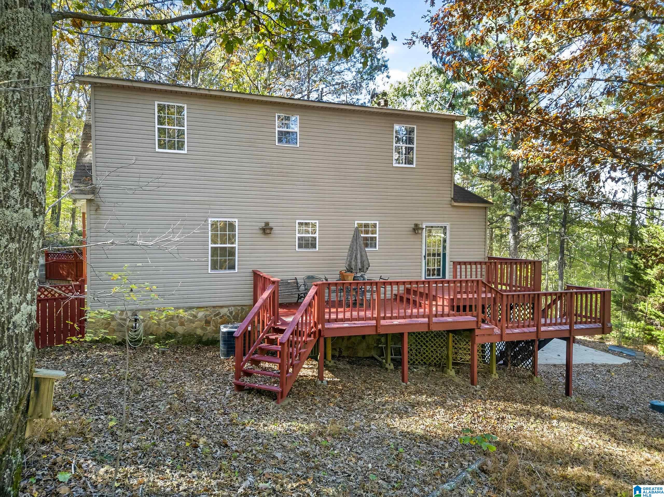 995 Beaver Ridge Drive Ashville, AL 35953 - Photo 7 of 46