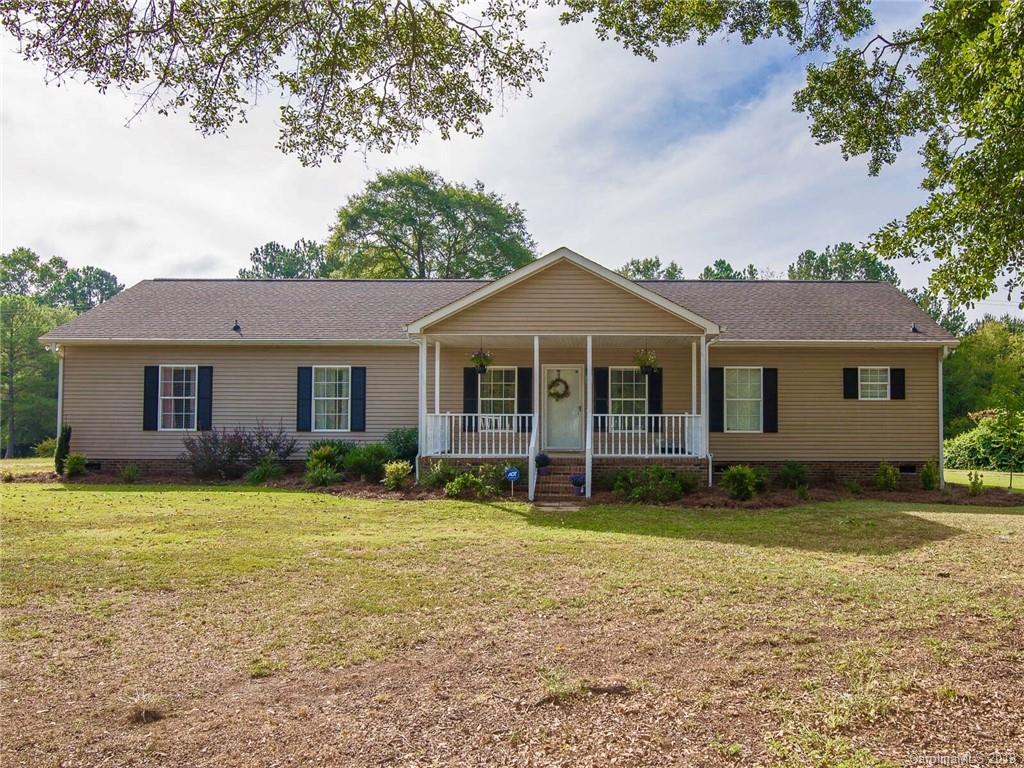 2097 Robert H Kirk Road Lancaster, SC 29720 - Photo 2 of 30 Gallery Image 2