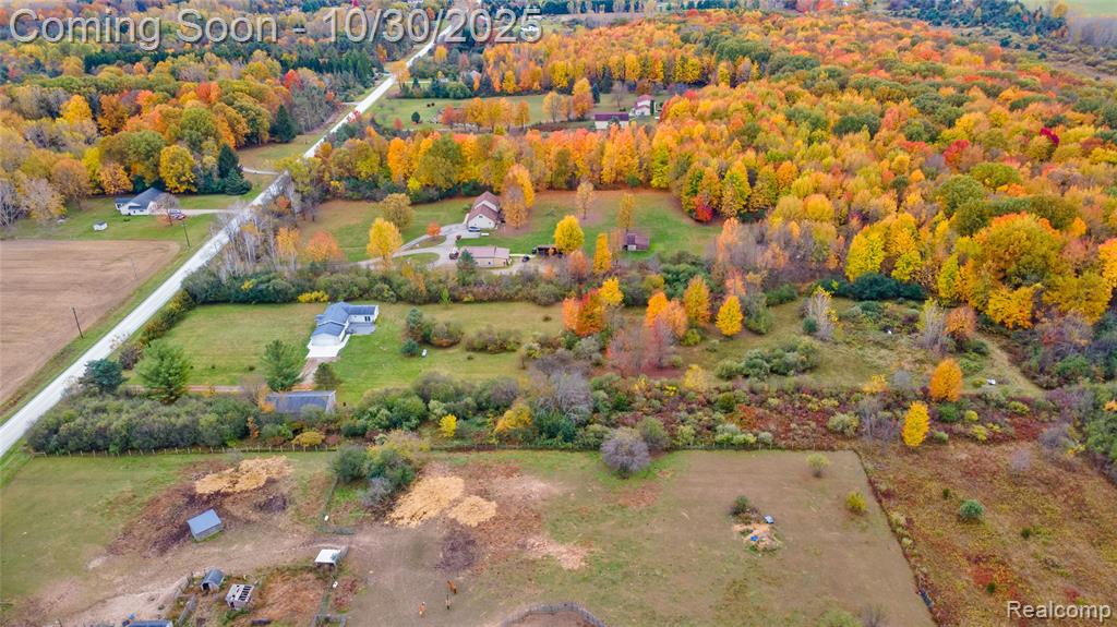 7777 Jordan Road Yale, MI 48097 - Photo 52 of 63