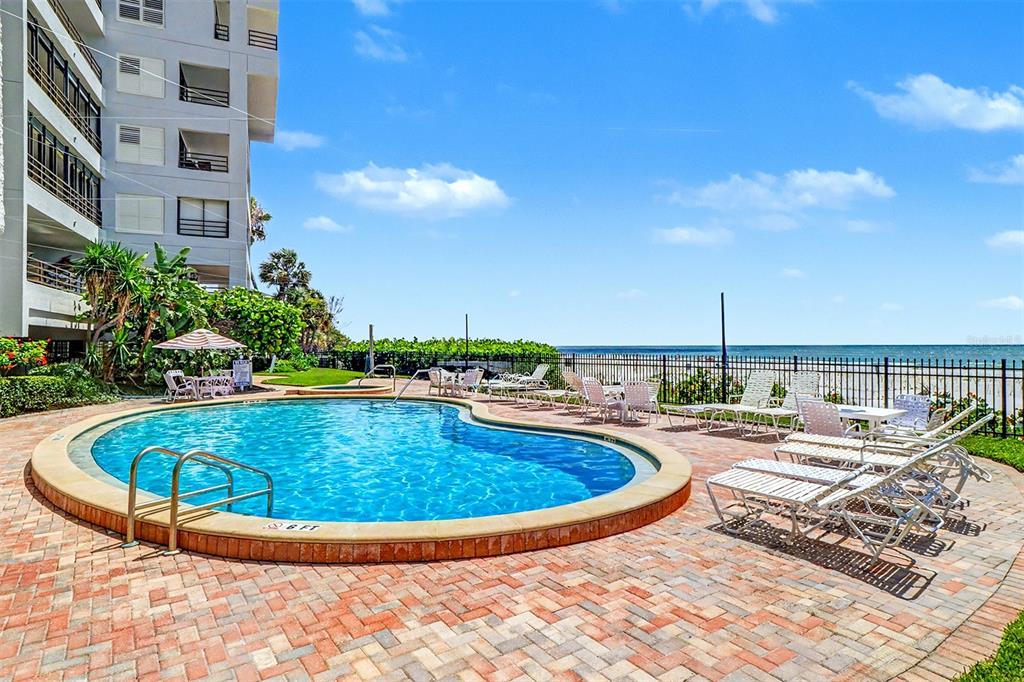 420 Gulf Boulevard, Unit 202 Indian Rocks Beach, FL 33785 - Photo 37 of 51