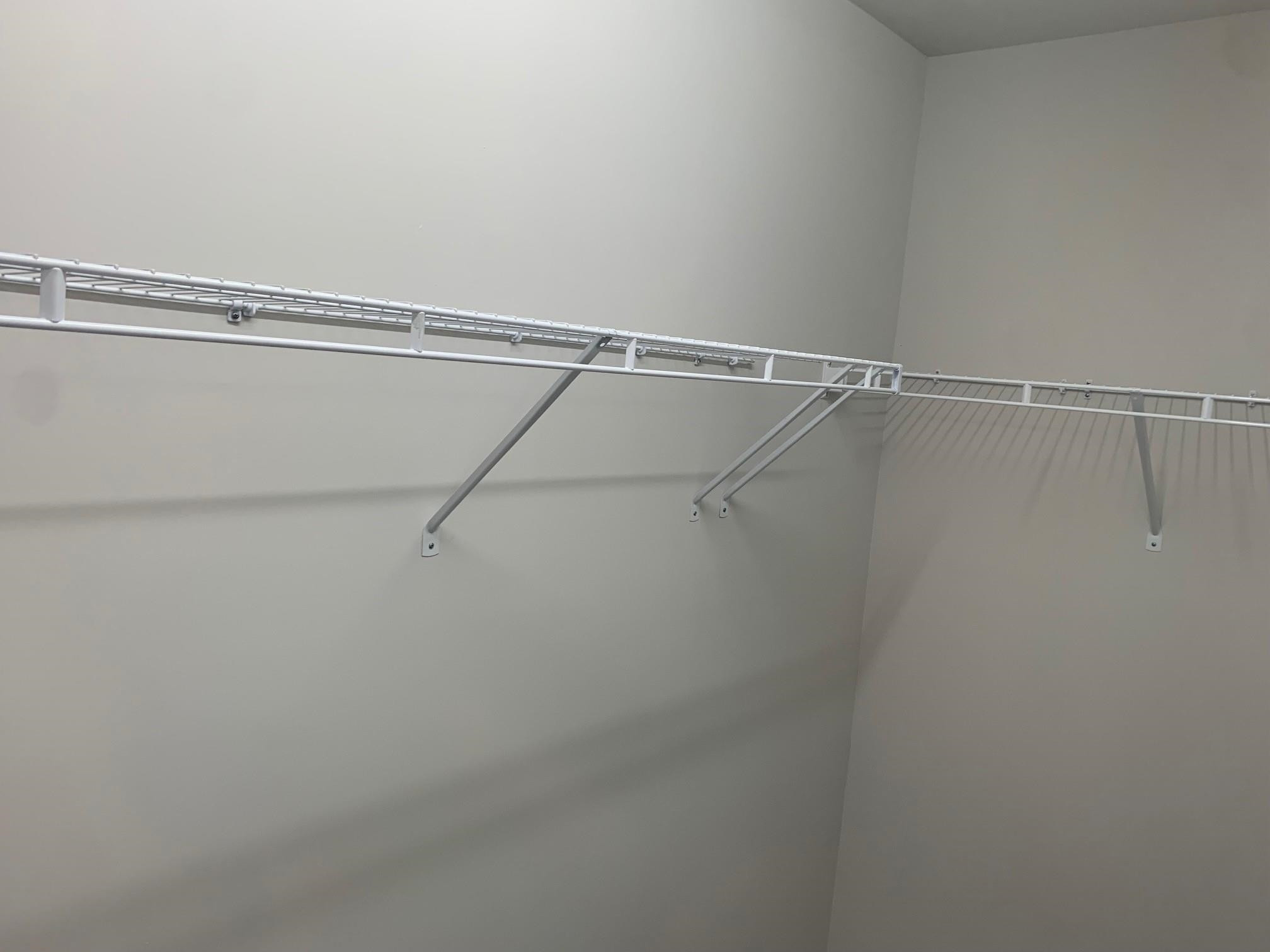 6402 Astor Elgin Street, Unit 3139 Raleigh, NC 27616 - Photo 23 of 24 Walk-in Closet