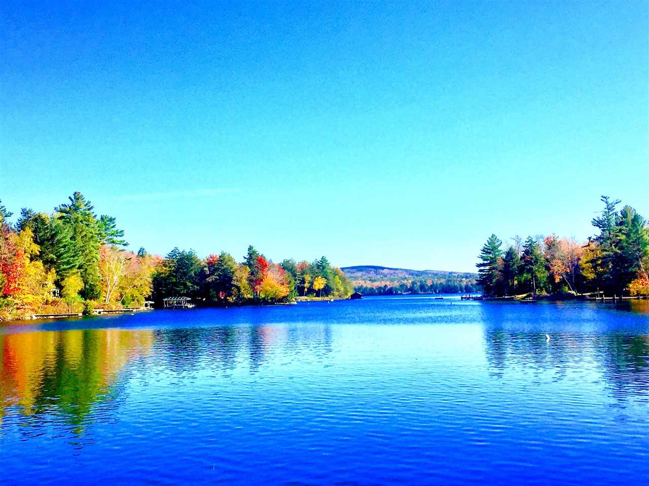 6 Ridgewood Point Road Sunapee, NH 03782 - Photo 1 of 13