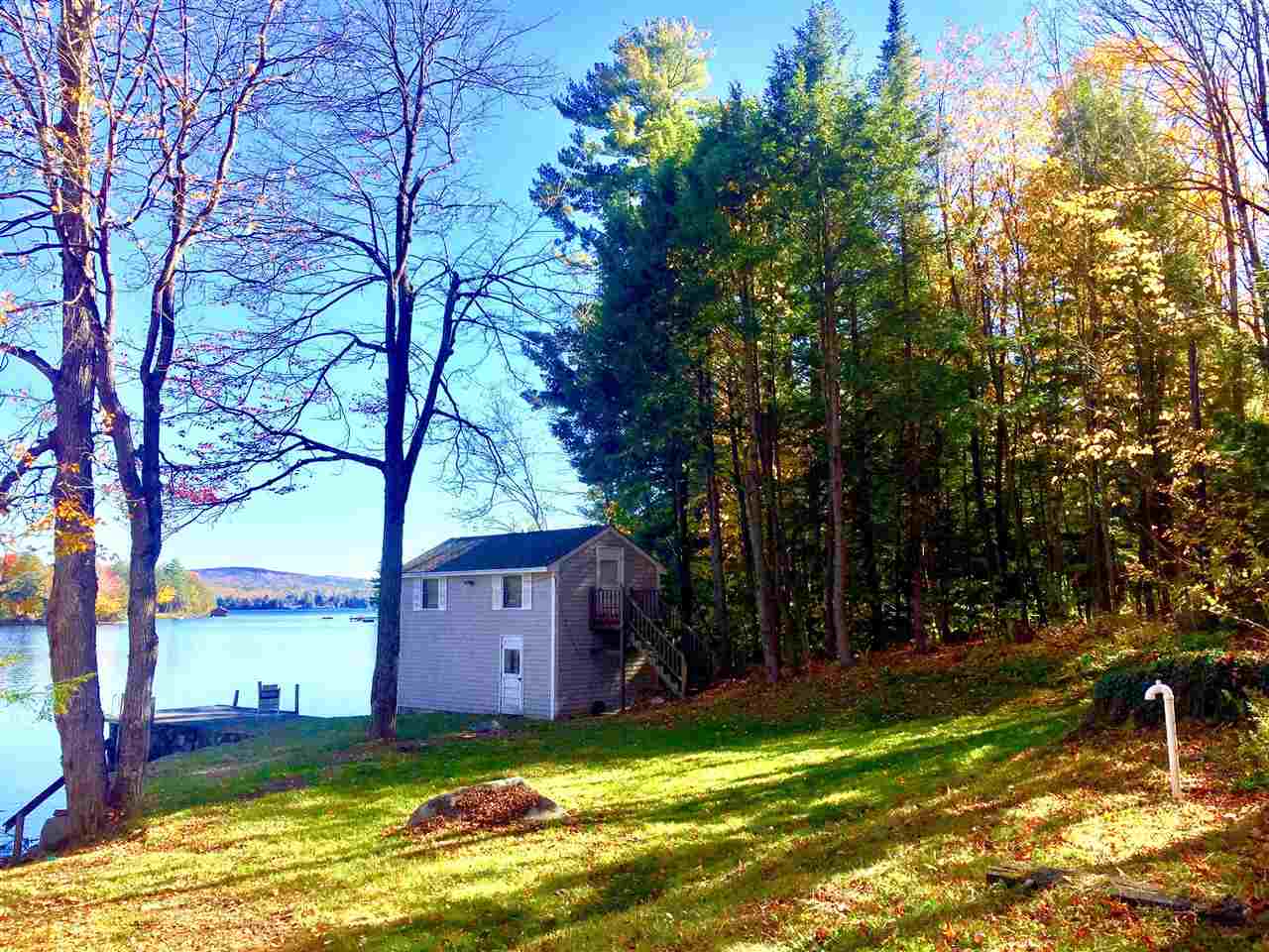 6 Ridgewood Point Road Sunapee, NH 03782 - Photo 13 of 13