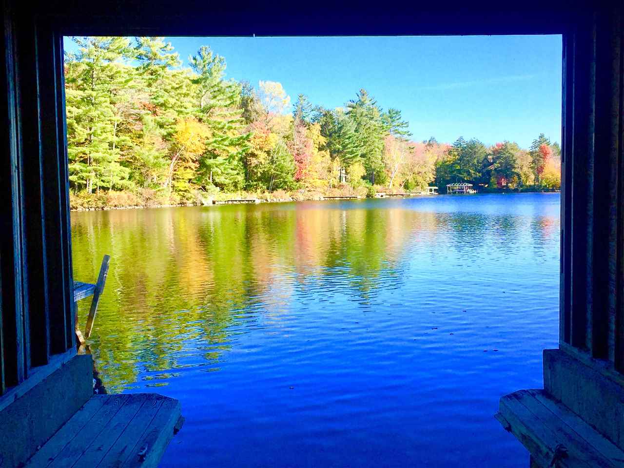 6 Ridgewood Point Road Sunapee, NH 03782 - Photo 3 of 13