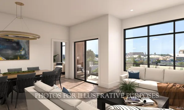 $823,810 | 1705 South Bend Avenue, Unit 204 204, South Bend, IN 46637