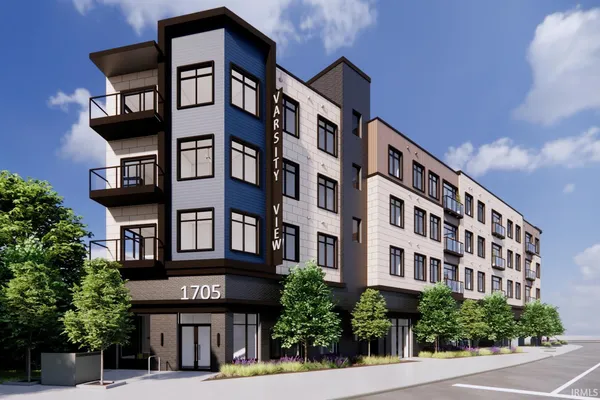 $823,810 | 1705 South Bend Avenue, Unit 204 204, South Bend, IN 46637