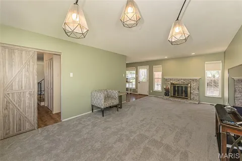 $475,000 | 9822 Meadowfern Drive, Crestwood, MO 63126