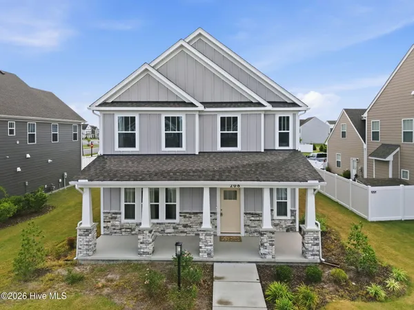 $3,595 | 208 Ryker Road East, Moyock, NC 27958