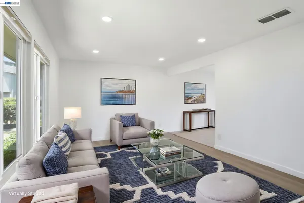 $748,000 | 4193 Redstone Terrace, Fremont, CA 94555