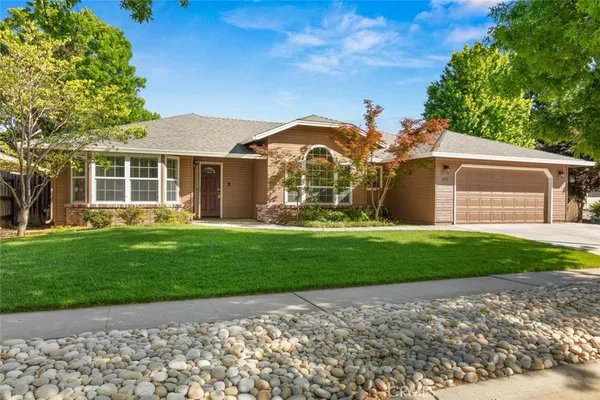 $665,000 | 217 Crater Lake Drive, Chico, CA 95973