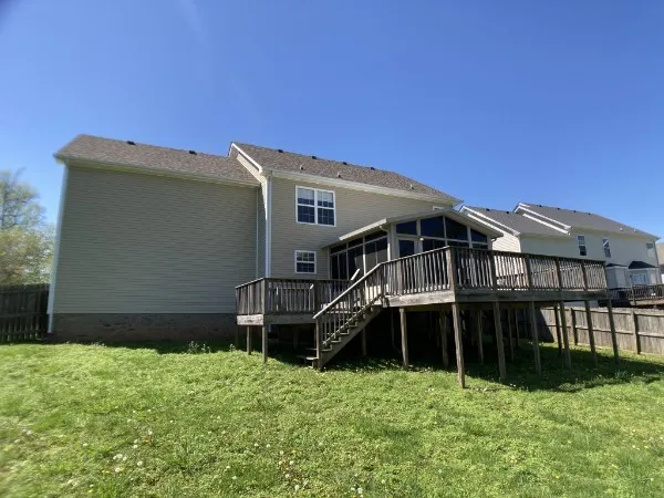 $2,100 | 2491 Old Timber Court, Clarksville, TN 37042