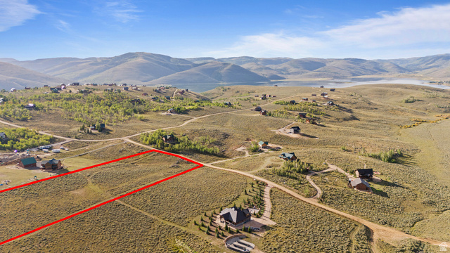 61 Skyline, Unit 61 Helper, UT 84526 - Photo 1 of 31 Expansive rural land parcel with natural terrain