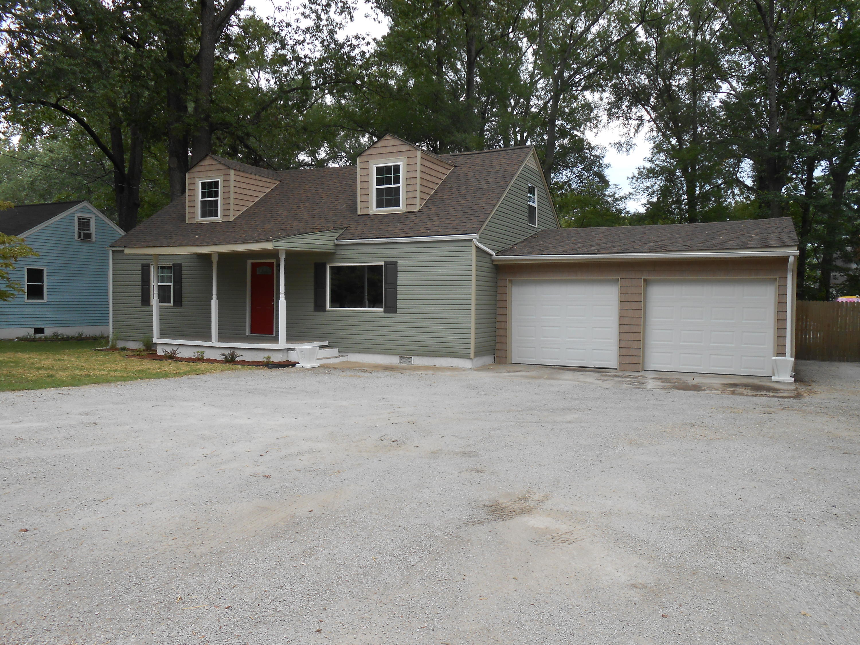 110 North Moore Road Chattanooga, TN 37411 - Photo 1 of 37 061