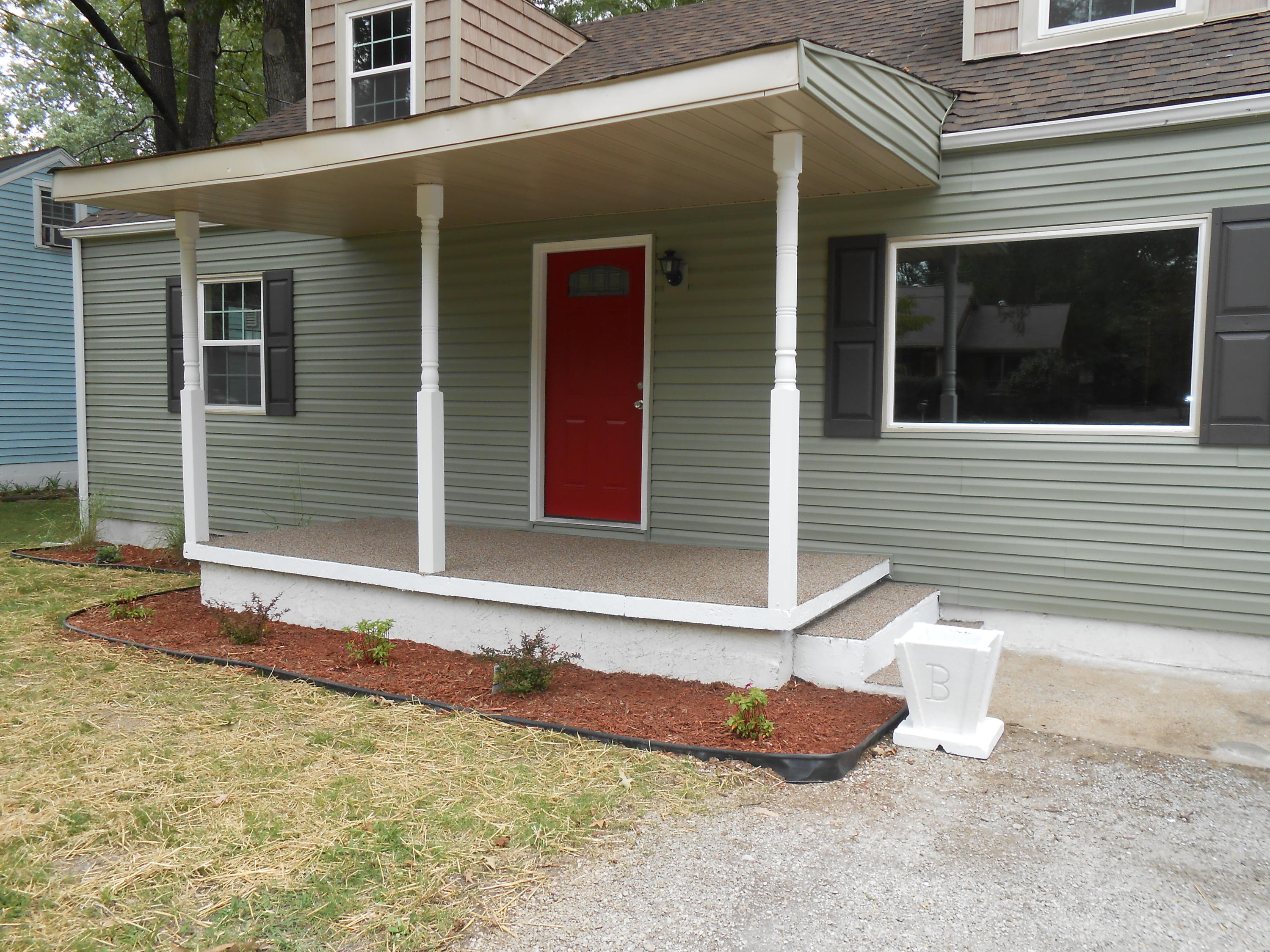 110 North Moore Road Chattanooga, TN 37411 - Photo 3 of 37 056