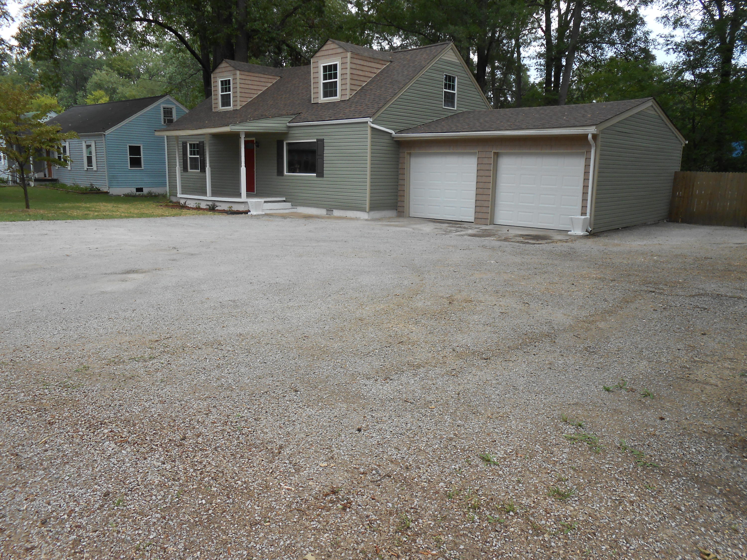 110 North Moore Road Chattanooga, TN 37411 - Photo 35 of 37 060
