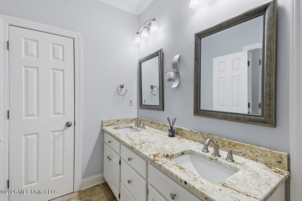 520 Ridge Circle Brandon, MS 39047 - Photo 36 of 58 35-520 Ridge Cir _ Hometoursms.com