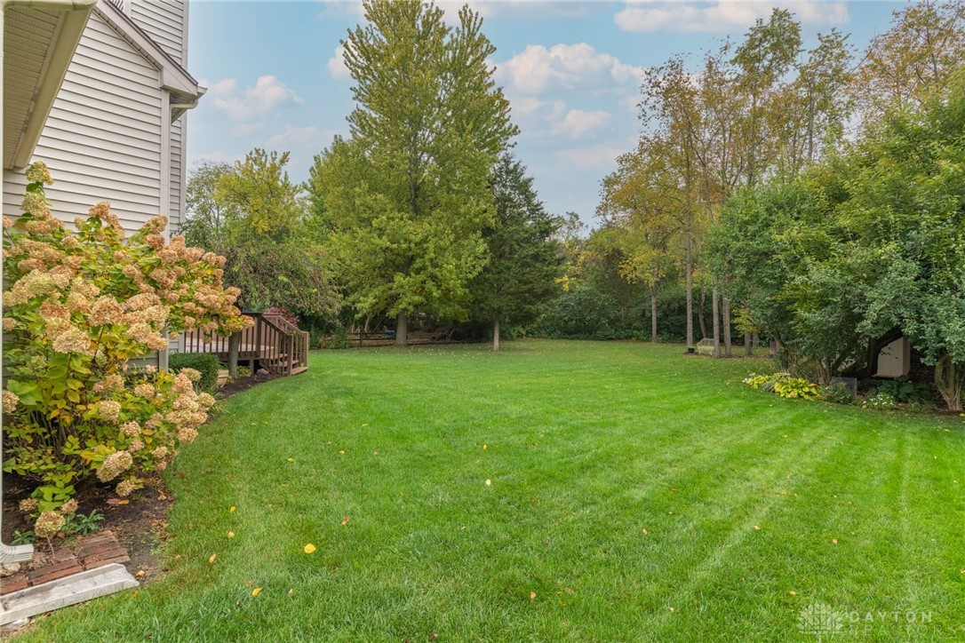 665 Springmill Drive Springboro, OH 45066 - Photo 3 of 49